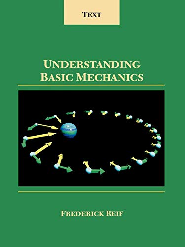 Understanding basic mechanics Cover