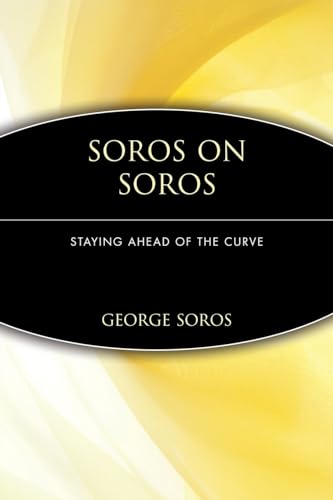 Soros on Soros Cover
