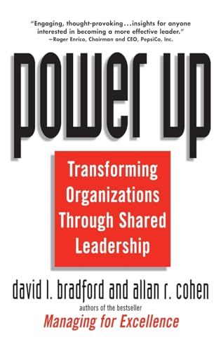 Power up Cover