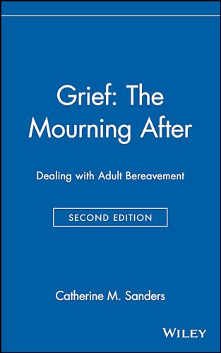 Grief Cover