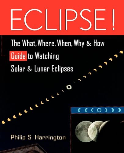 Eclipse! Cover