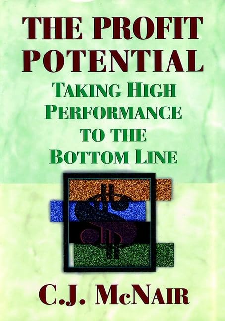 The Profit Potential Cover