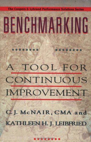 Benchmarking Cover
