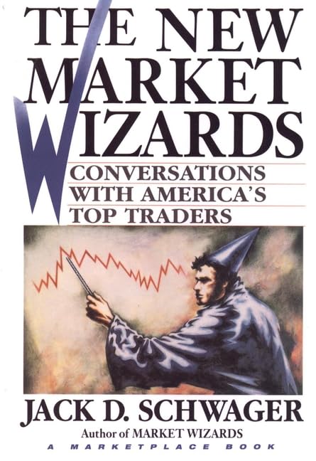 new market wizards Cover