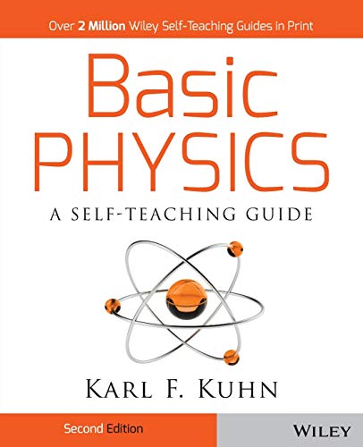 Basic physics Cover