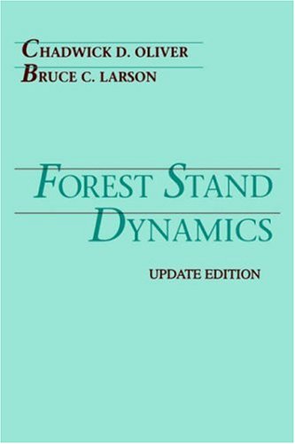 Forest stand dynamics Cover