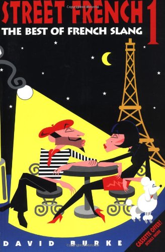 Street French 1 Cover
