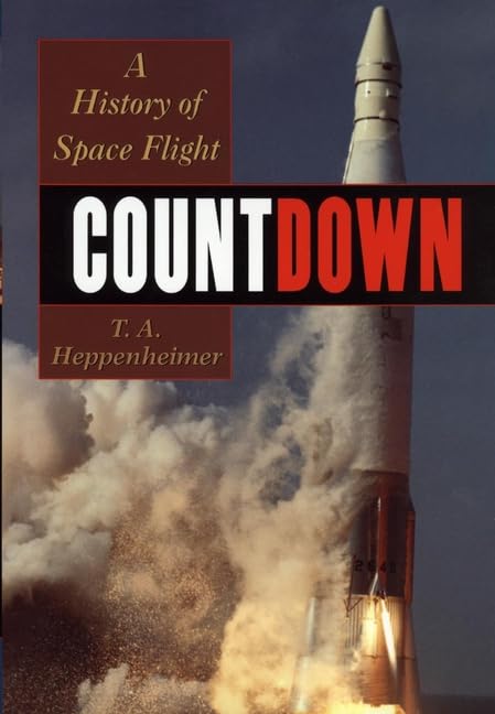 Countdown Cover