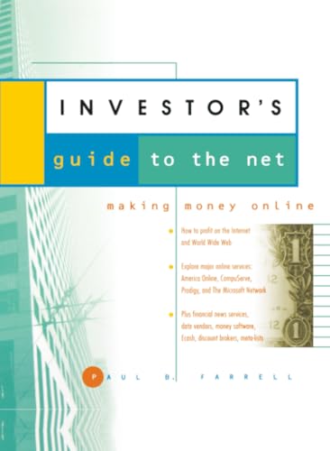 Investor's guide to the Net Cover