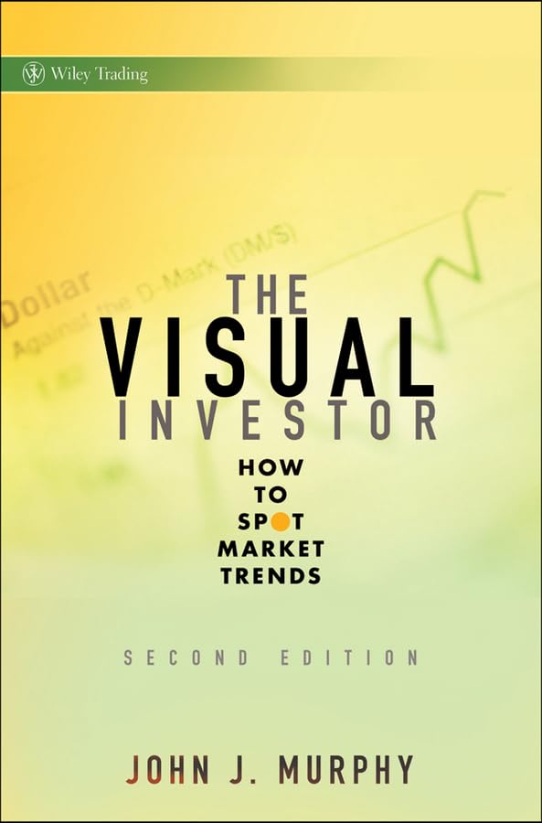The visual investor Cover