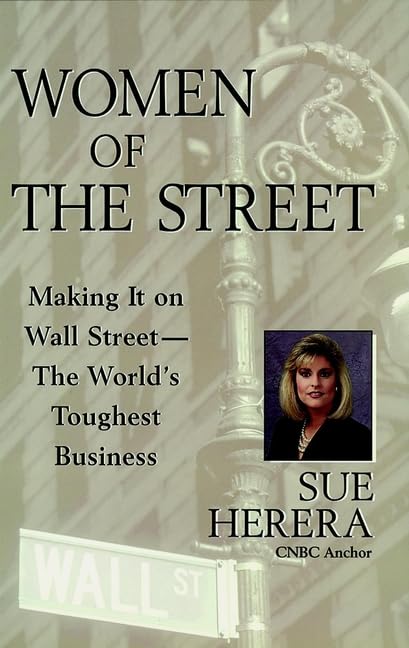 Women of the street Cover