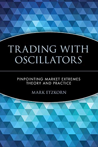 Trading with oscillators Cover