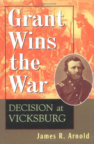 Grant wins the war Cover