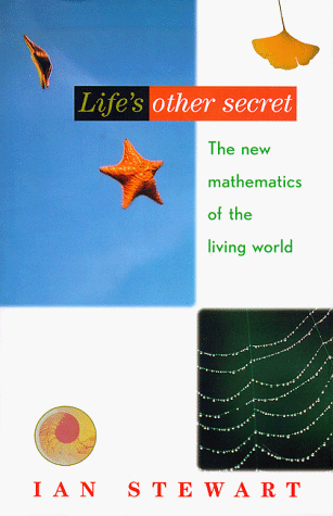 Life's other secret Cover