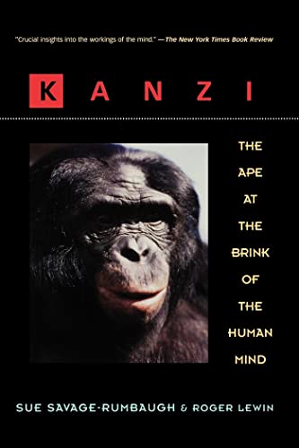 Kanzi Cover