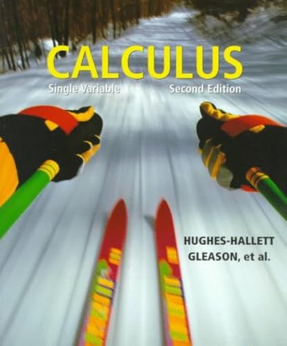 Calculus Cover