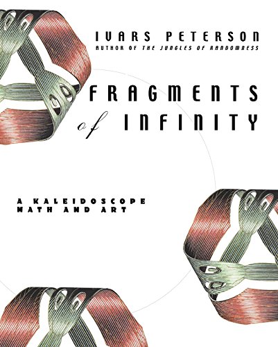 Fragments of infinity Cover
