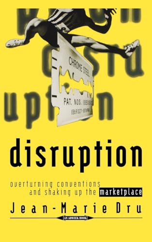 Disruption Cover