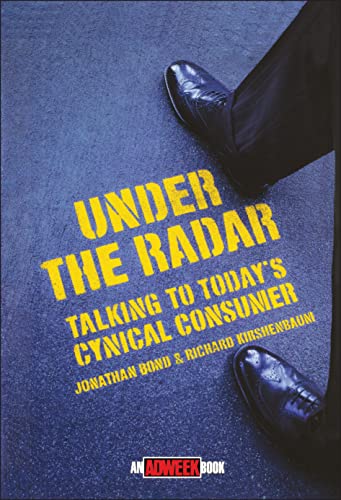 Under the radar Cover