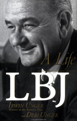 LBJ Cover