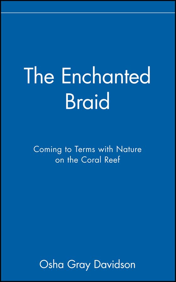 The enchanted braid Cover