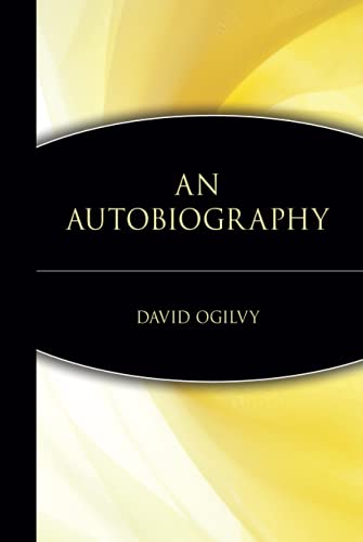 An autobiography Cover