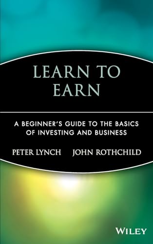 Learn to Earn Cover