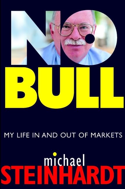 No Bull Cover