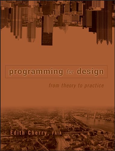 Programming for design Cover
