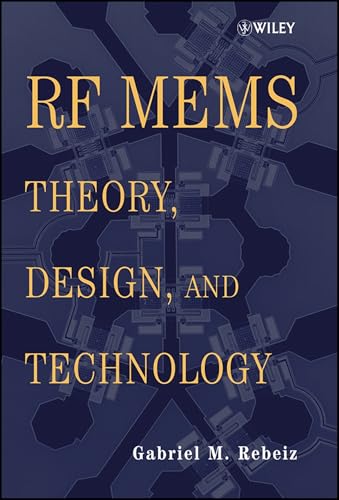 RF MEMS Cover