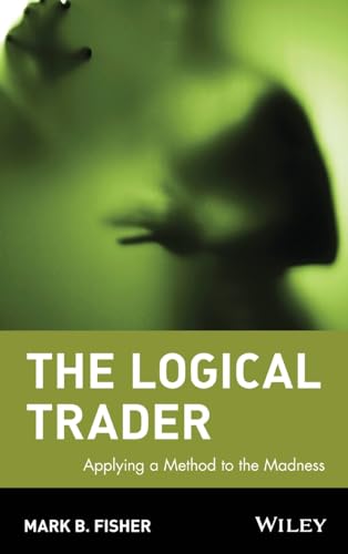 The Logical Trader Cover