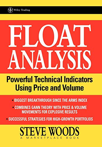 Float analysis Cover