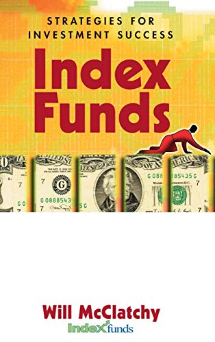 Index funds Cover