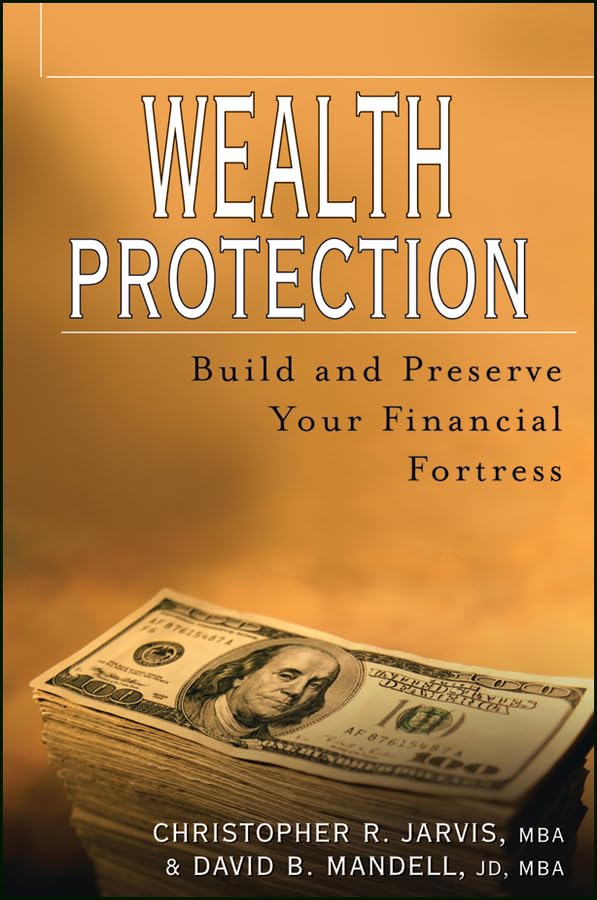 Wealth protection Cover