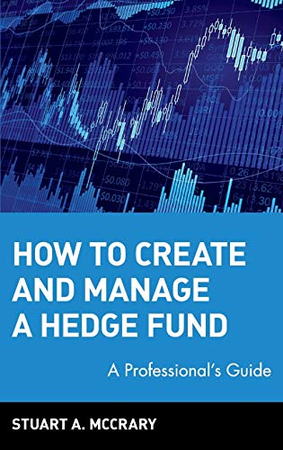 How to Create and Manage a Hedge Fund Cover