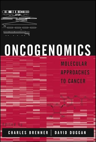 Oncogenomics Cover