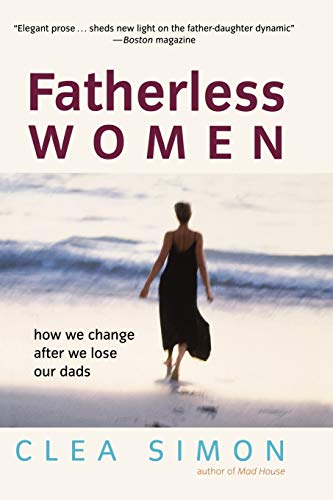 Fatherless Women Cover
