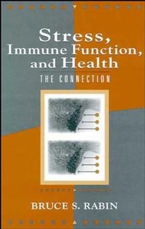 Stress, immune function, and health Cover