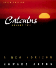 Calculus Cover
