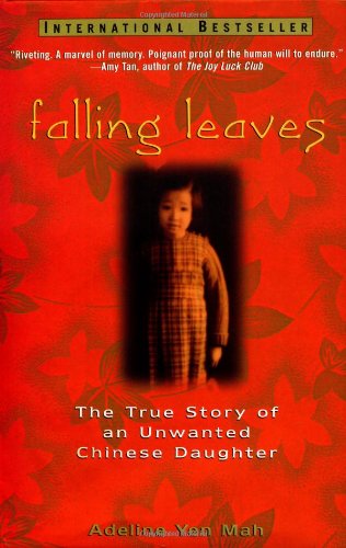 Falling leaves Cover