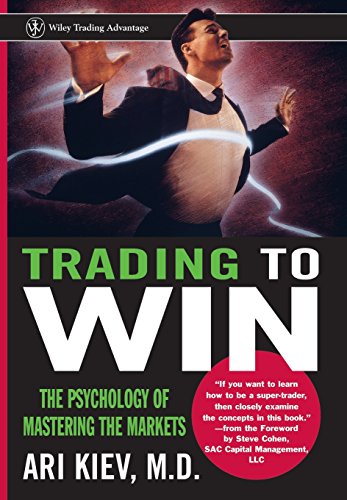 Trading to win Cover