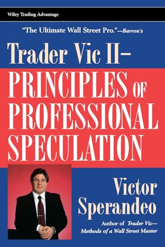 Trader Vic II Cover