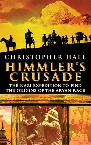 Himmler's crusade Cover