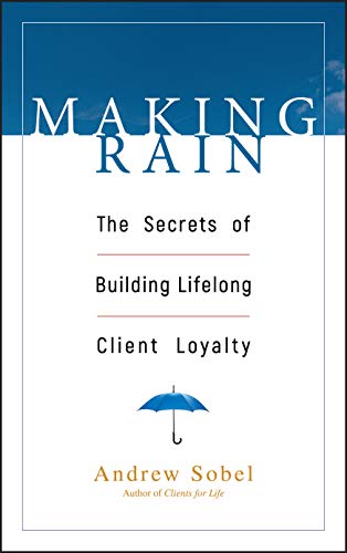 Making Rain Cover