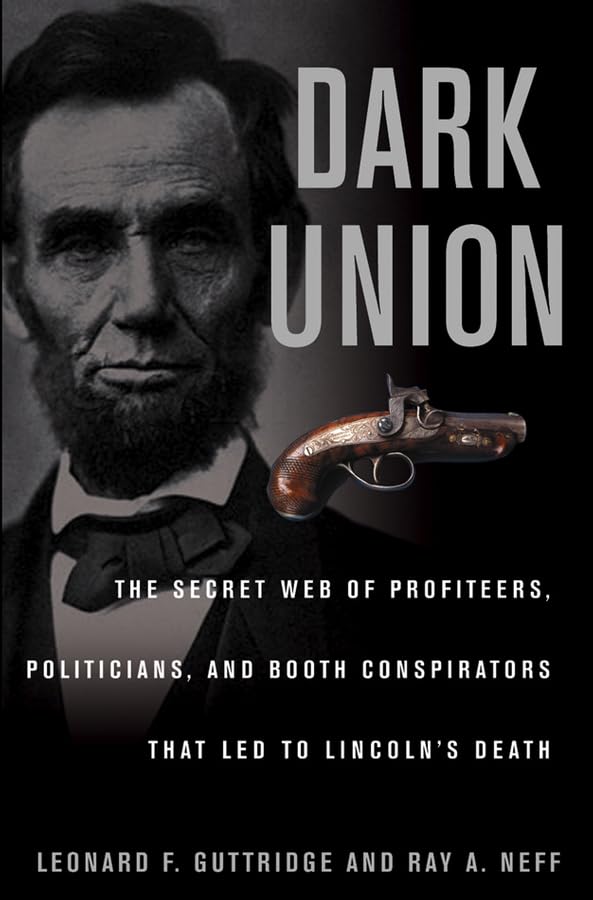 Dark union Cover