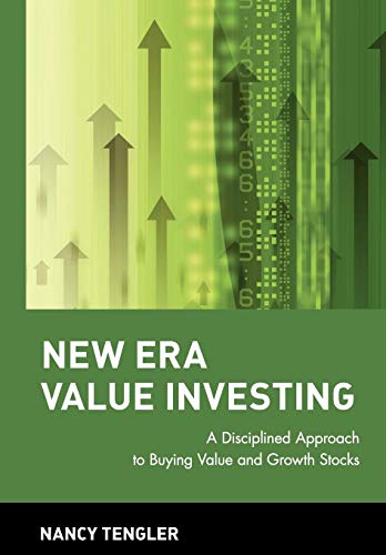 New Era Value Investing Cover