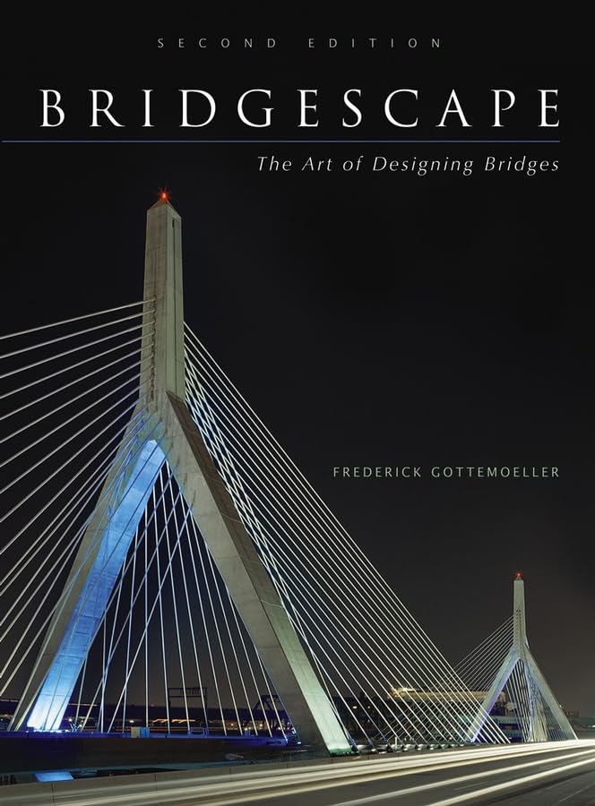 Bridgescape Cover