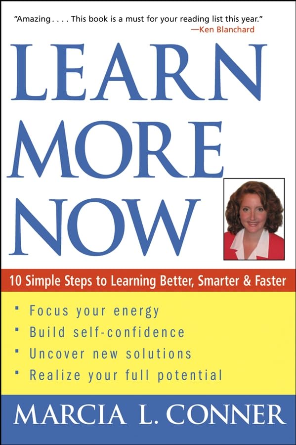 Learn More Now Cover