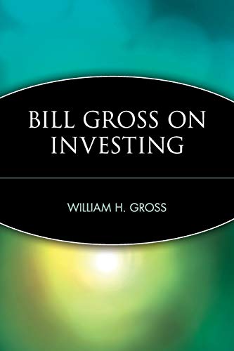 Bill Gross on Investing Cover