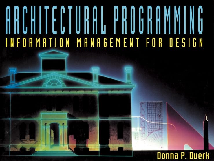 Architectural programming Cover